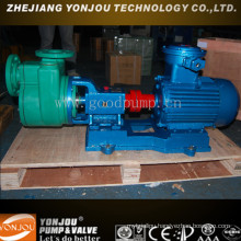 Anti-Corosive Sewage Pump